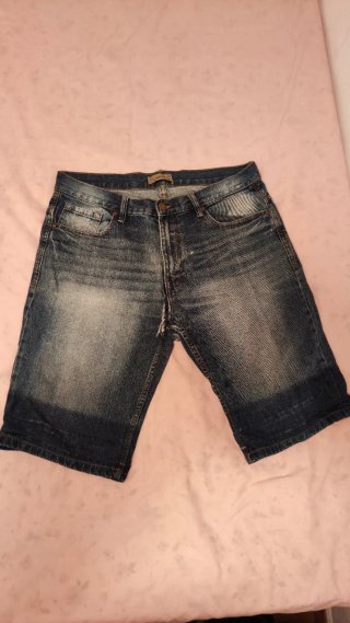 Lote 4 Pantalones Vaqueros Mujer y uno de hombre