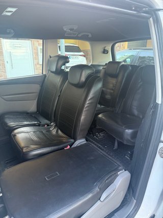 SEAT Alhambra 2014