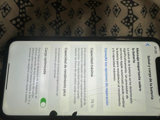 iPhone XR 64GB Nero