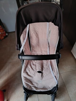 Bugaboo Camaleon Silla Paseo