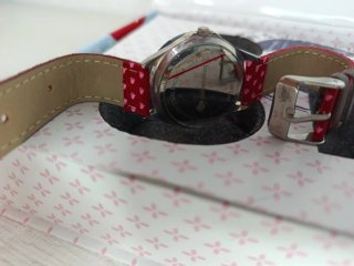 Reloj infantil NICOLETTA