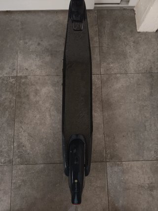 Ninebot E2 Pro con cargador