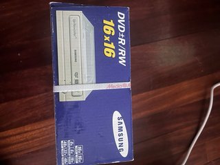 Unidad DVD R/RW Samsung 16x16