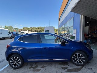 Renault Clio 2023