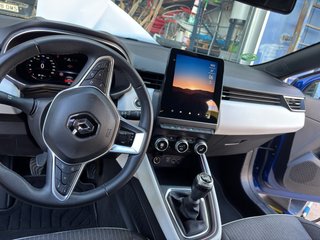 Renault Clio 2023