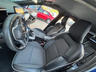 Renault Clio 2023