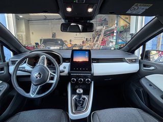Renault Clio 2023