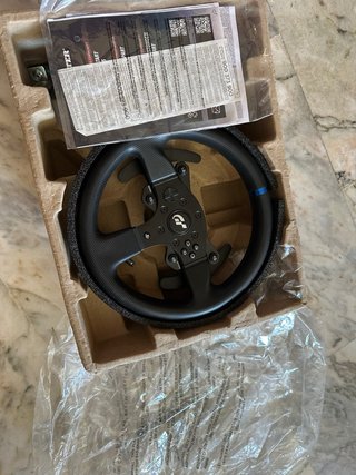 Volante Thrustmaster T300 RS GT Edition PS5/PS4