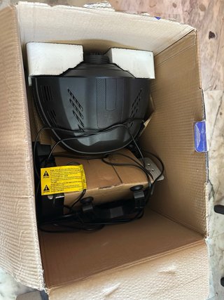 Volante Thrustmaster T300 RS GT Edition PS5/PS4