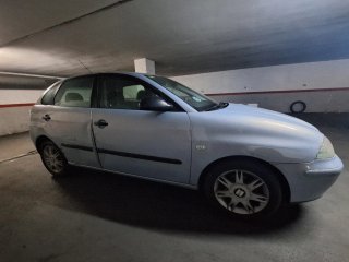SEAT Ibiza 2003