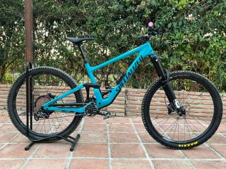 Specialized Enduro Carbon Talla M