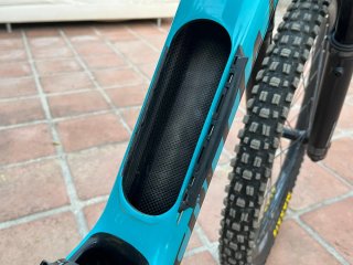 Specialized Enduro Carbon Talla M