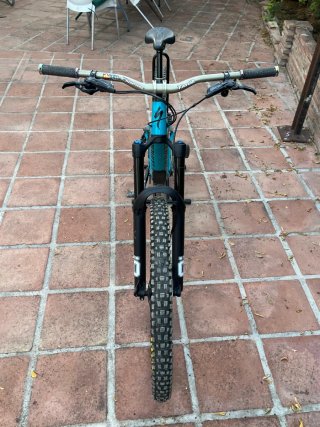 Specialized Enduro Carbon Talla M