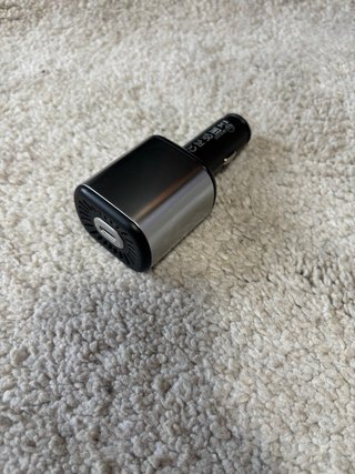 Cargador Audi Carga Rápida 100W