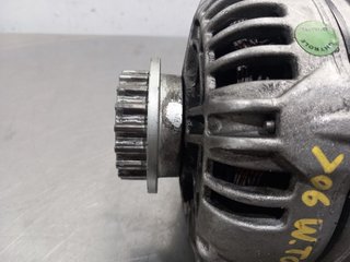 ALTERNADOR VOLKSWAGEN TOUAREG (7LA) BAC 012461503