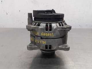 ALTERNADOR VOLKSWAGEN TOUAREG (7LA) BAC 012461503