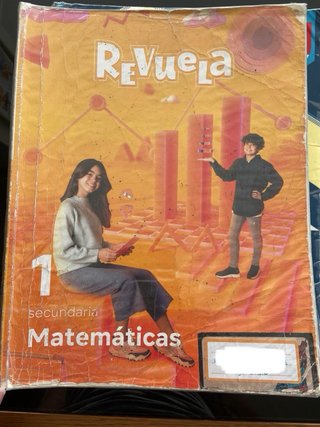Libros texto 1-E.S.O