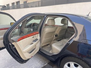 Lexus LS430 2002