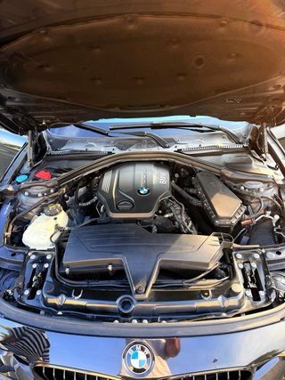 BMW Serie 3 2017