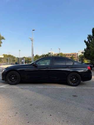 BMW Serie 3 2017