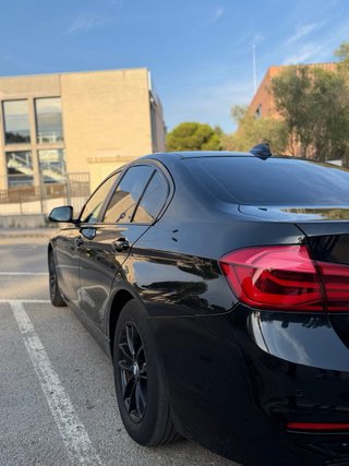 BMW Serie 3 2017