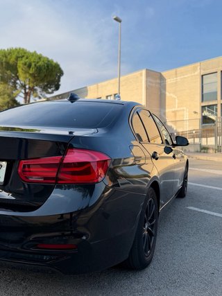 BMW Serie 3 2017