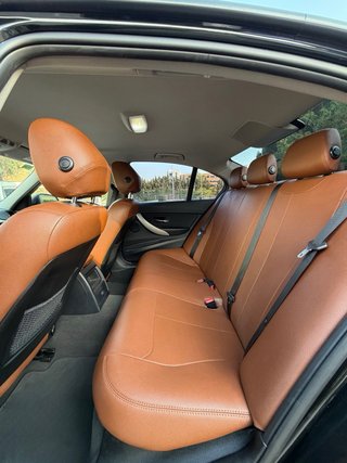 BMW Serie 3 2017