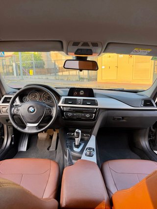 BMW Serie 3 2017