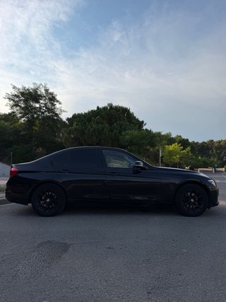 BMW Serie 3 2017