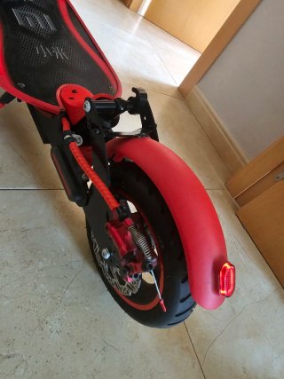 Patinete Eléctrico M365 pro