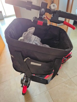Patinete Eléctrico M365 pro