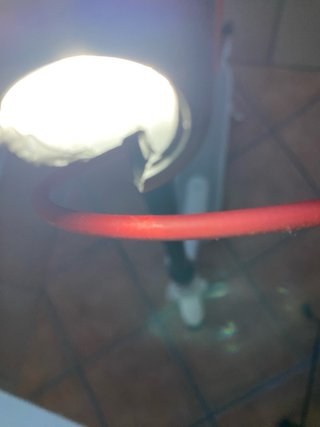 Patinete eléctrico Xiaomi usado