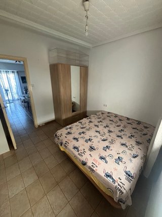 Habitación grande en Valencia Centro 390€