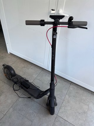 Patinete Navee V25
