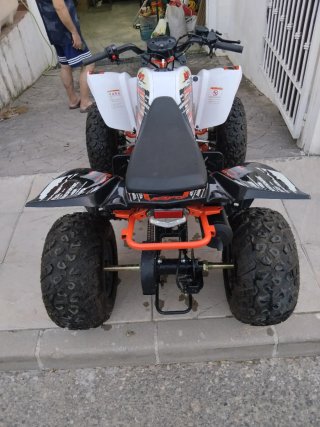 Quad Kayo A150 150cc