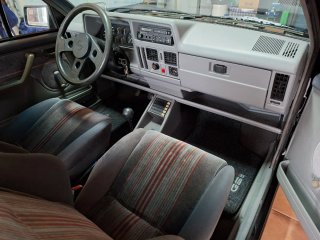 Opel Corsa 1989