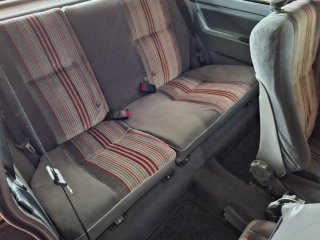 Opel Corsa 1989