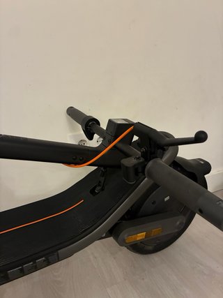 Patinete Eléctrico Xiaomi 6