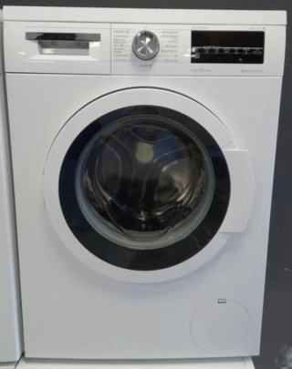 LAVADORA BOSH 7KG