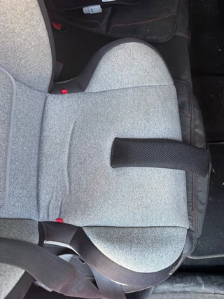 Silla coche bebé Rescue Baby Rescate.