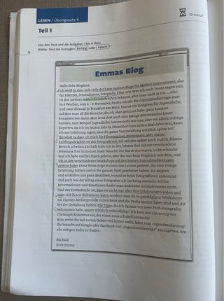 OK ZERTIFIKAT DEUTSCH