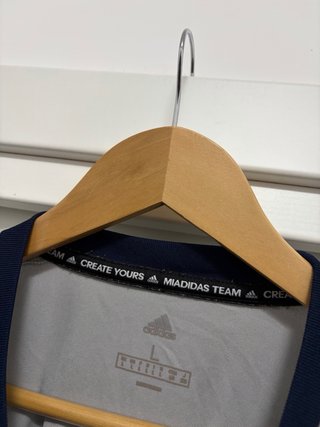 Maglia Calcio Laverton FC Taglia L