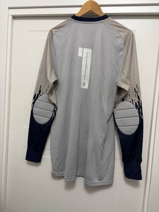 Maglia Calcio Laverton FC Taglia L