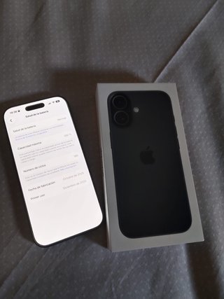 iPhone 17
