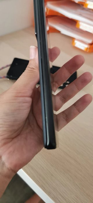 Vivo X80 Pro Negro