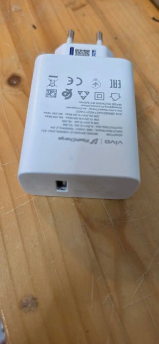 Vivo X80 Pro Negro