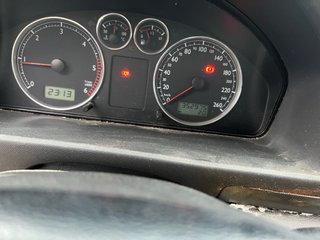 SEAT Alhambra 2002