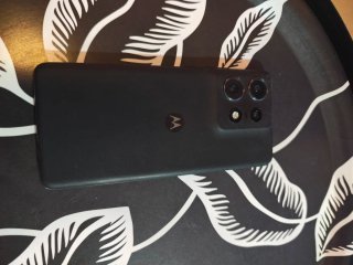 Último precio !!!Motorola Edge 50 Pro Negro
