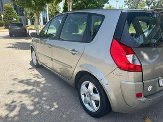 Renault Scenic 2007
