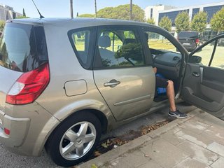 Renault Scenic 2007